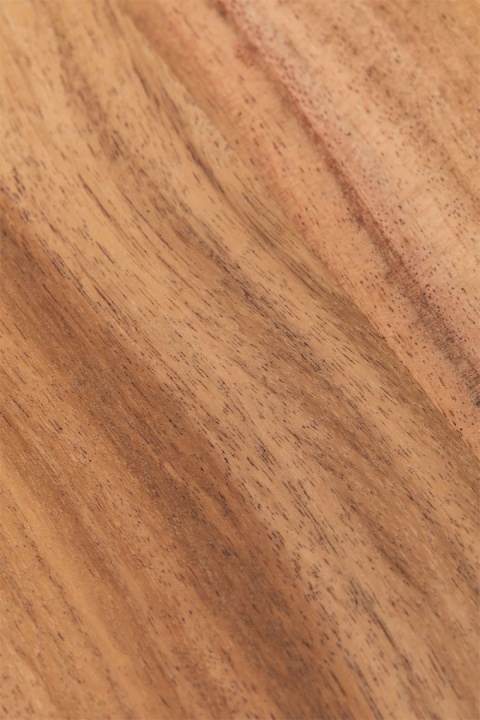 Komoda z drewna akacjowego Petter