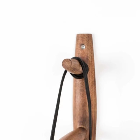 Lampa Alen Naturalna Dutchbone