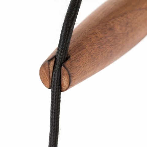 Lampa Alen Naturalna Dutchbone