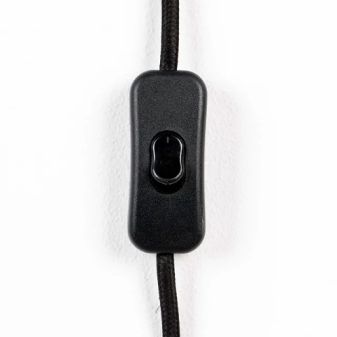 Lampa Alen Naturalna Dutchbone