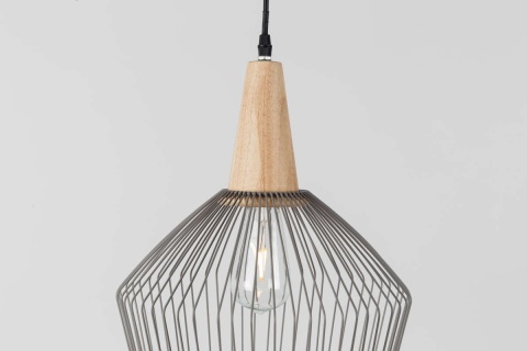 Lampa wisząca BIRDY LONG - ZUIVER