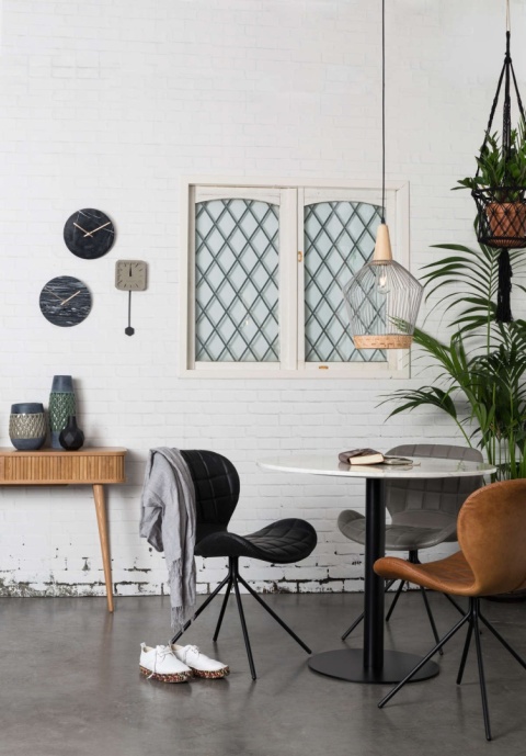 Lampa wisząca BIRDY LONG - ZUIVER