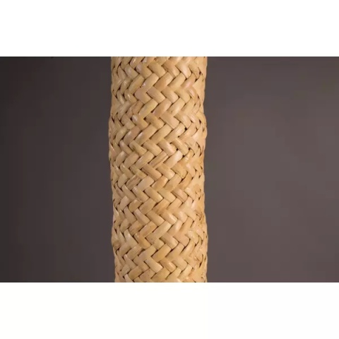 Lampa wisząca TAN naturalna Dutchbone