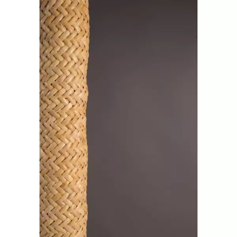 Lampa wisząca TAN naturalna Dutchbone