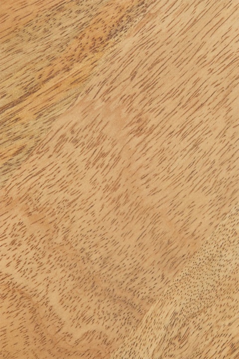 Szafka łazienkowa z drewna mango Analis