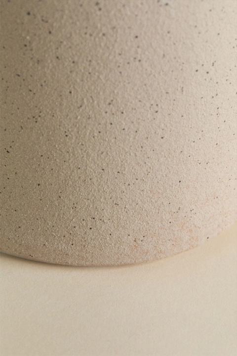 Kamionkowa lampa stołowa Odete