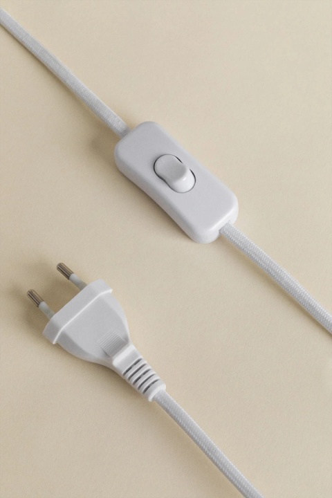 Kamionkowa lampa stołowa Odete