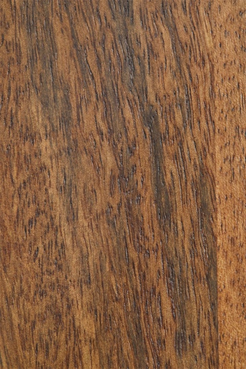 Komoda z drewna mango Gina 175x43 cm