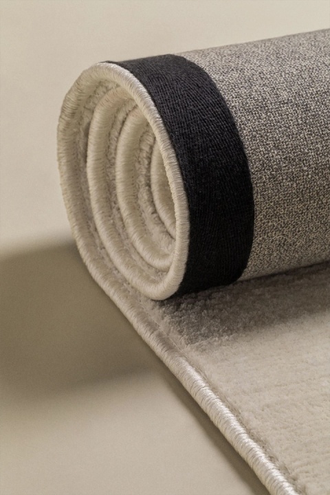 Prostokątny dywan z poliestru Daroca 200x300 cm