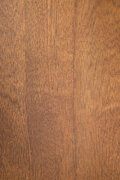 Szafka łazienkowa 90x45 cm z drewna mango Maupaul